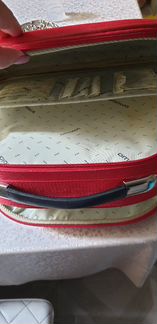 Дорожный чемодан