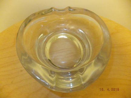 Пепельницы