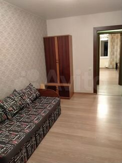 Комната 19 м² в 3-к, 7/9 эт.