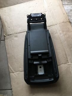 Подлокотник для Renault koleos 2