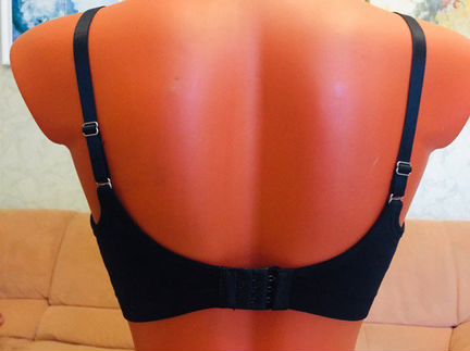 Бюстгальтер для кормления бесшовный Jessica Sim