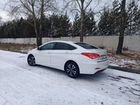 Hyundai i40 1.6 МТ, 2014, 176 000 км объявление продам