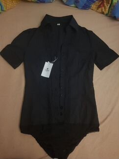 Рубашка-боди