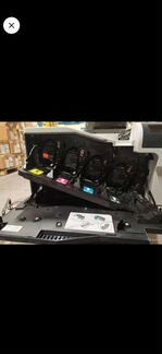 Принтер HP CP5525n