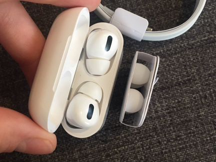 Airpods pro