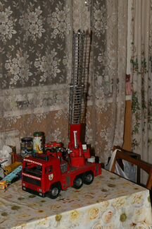 Машинки Brudder