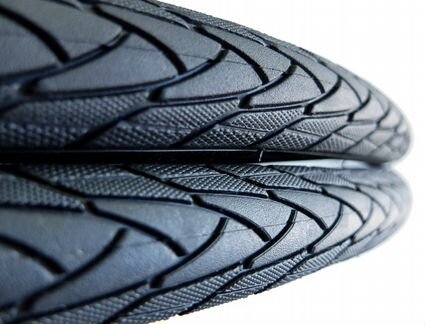 Велошины Schwalbe Marathon Plus 26х1.5 новые