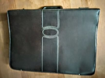 Портфель дипломат из СССР