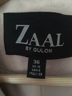 Пальто Италия 42 размер