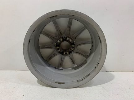 Диск литой R17 / mercedes benz W166