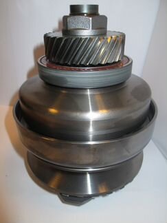 АКПП CVT 7 JF015/E Конус ведомый АКПП б/у