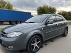 Chevrolet Lacetti 1.6 МТ, 2010, 181 000 км