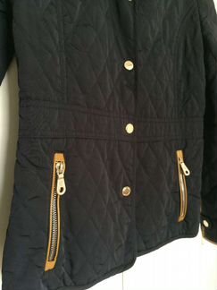 Куртка легкая Massimo dutti