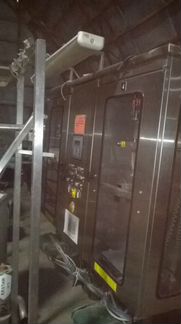 Фасовщик в плёнку Финпак 5000уп в час