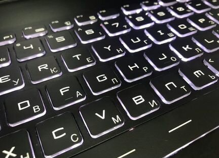 Ноутбук MSI/Intel Core i7-6700HQ/GeForce GTX 960M