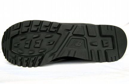 New Balance (NB) - HL 755 MLA, утеплённый