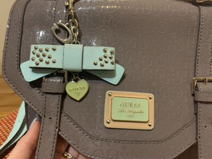 Сумка Guess оригинал