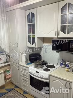 2-к квартира, 56 м², 4/9 эт.