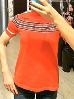 Свитер, джемпер водолазка