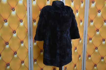 Шуба норковая Kopenhagen 40-42