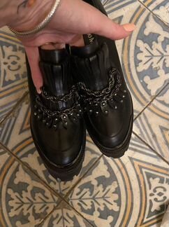 Ботильоны Nando Muzi 37