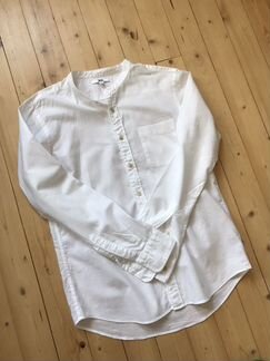 Рубашка Isabel Marant, Uniqlo