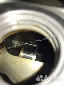 Двигатель K24Z4 Хонда црв 2.4л K24Z1