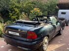 Opel Astra 1.8 МТ, 1998, 250 000 км