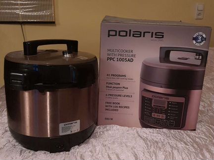 Мультиварка