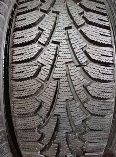 205 55 16 Nokian Новые Шины Зимние 205 55 R16 97A