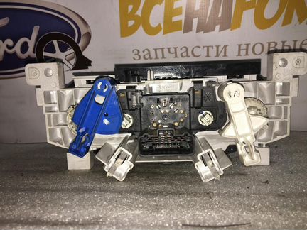 Блок климат-контроля Рено Дастер Логан