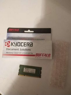 Память Kyosera 512Mb