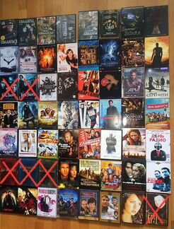Диски с фильмами,музыкой,мультиками