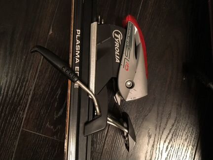Горные лыжи fischer air carbon cx 5.5 рост 170