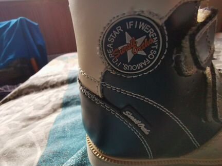 Сандали ортопедические Orthotitan