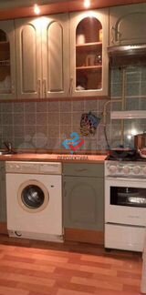 1-к квартира, 33 м², 9/12 эт.