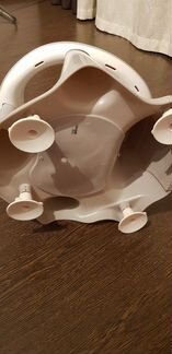 Стульчик для купания