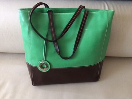 Сумка Gianni Chiarini (Италия)