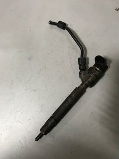 Форсунка Mercedes Benz E class OM648 2006