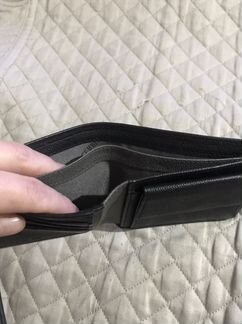 Cerruti 1881,портмоне,оригинал