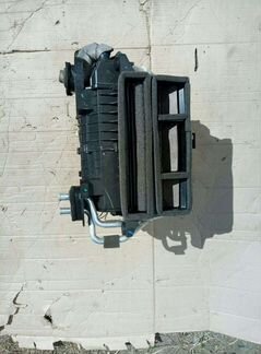 Печка Mitsubishi L200 Pajero Sport 2