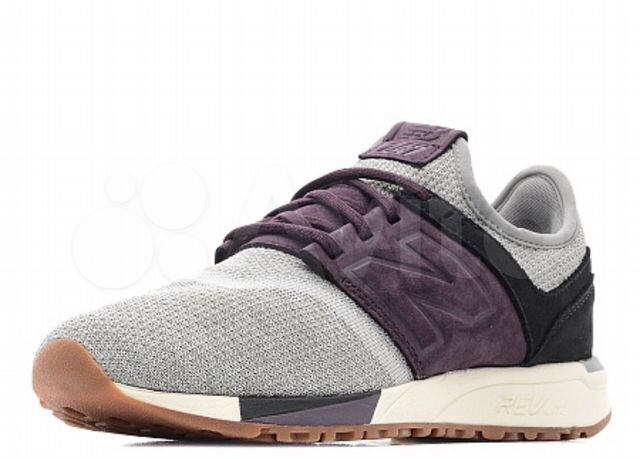 Krossovki New Balance 247 Luxe Kupit V Moskve Lichnye Veshi Avito