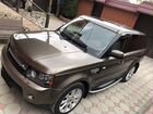 Land Rover Range Rover Sport 5.0 AT, 2011, 104 000 км объявление продам