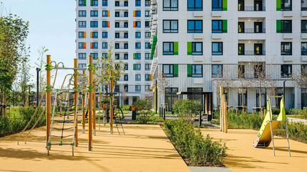 1-к квартира, 35.5 м², 3/17 эт.