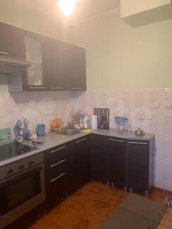 1-к квартира, 35 м², 1/12 эт.