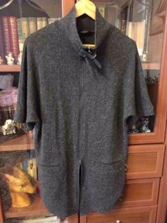 Накидка, кардиган