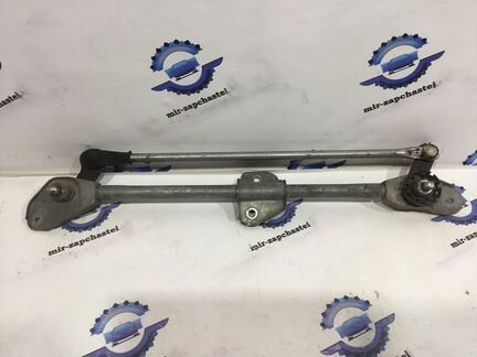 Трапеция стеклоочистителя Mitsubishi Lancer 9