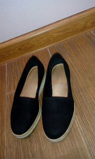 Лоферы женские