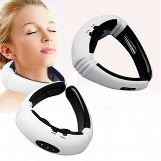 Новый массажер Klasvsa Neck Massager KL 5830