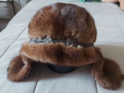 Шапка и берет